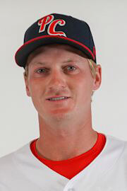 Logan Gragg | P