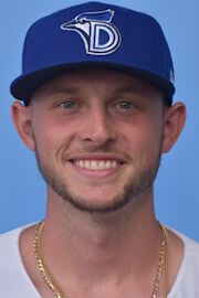 Trenton Wallace | P