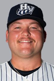 Spencer Henson | 1B