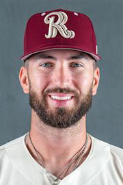 Josh Hatcher | 1B