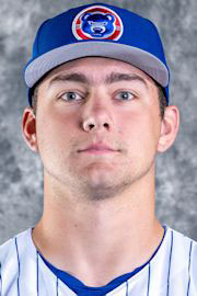 Jackson Kirkpatrick | P